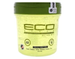 Eco Hair Gel